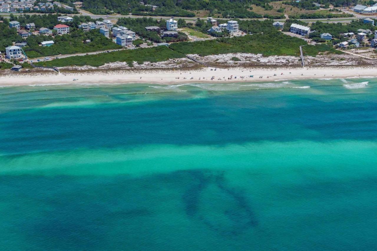 Village Of South Walton 219- Shot Of Paradise Rosemary Beach Eksteriør bilde