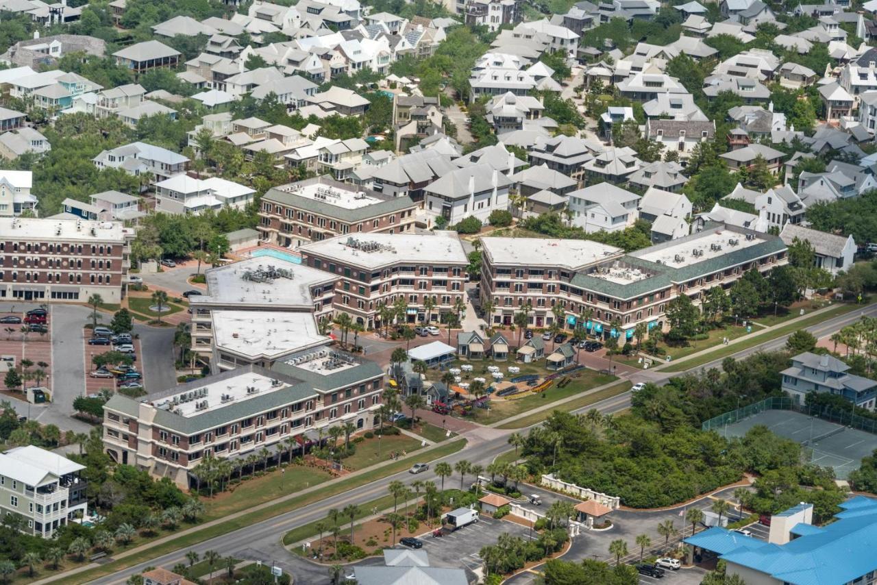 Village Of South Walton 219- Shot Of Paradise Rosemary Beach Eksteriør bilde